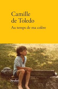 Téléchargez le livre :  Au temps de ma colère