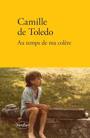 Téléchargez le livre :  Au temps de ma colère
