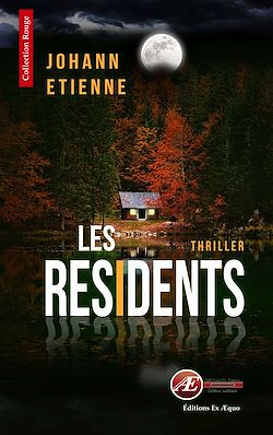 Télécharger le livre :  Les résidents