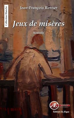 Télécharger le livre :  Jeux de misères