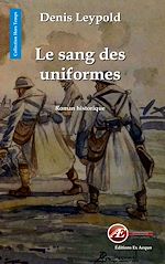 Download this eBook Le sang des uniformes