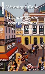 Download this eBook Histoires courtes pour personnes raccourcies