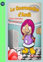Download this eBook La gourmandise d'Anaïs