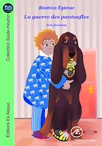 Download this eBook La guerre des pantoufles
