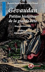 Download this eBook Gévaudan