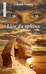 Download this eBook L'or du sphinx