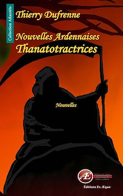 Télécharger le livre :  Nouvelles ardennaises thanatotractrices