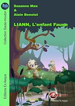 Download this eBook Liann, l'enfant faune