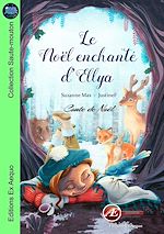 Download this eBook Le Noël enchanté d'Ellya