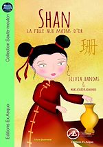 Download this eBook Shan, la fille aux mains d'or