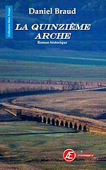 Download this eBook La Quinzième arche