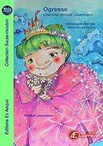 Download this eBook Ogresse cherche prince charmant