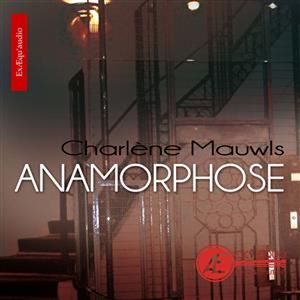 Téléchargez le livre :  Anamorphose