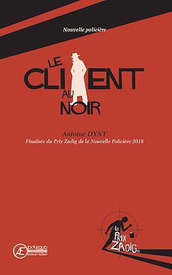 Télécharger le livre :  Le Client au noir