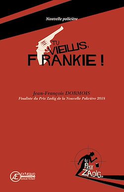 Télécharger le livre :  Tu vieillis, Frankie !