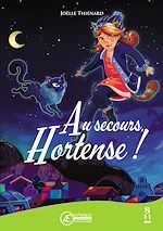 Download this eBook Au secours, Hortense !