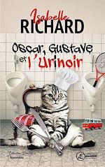 Download this eBook Oscar, Gustave et L'Urinoir