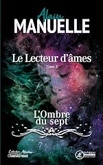 Download this eBook Le Lecteur d’âmes - Tome 2