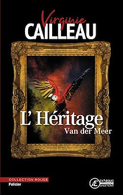 Télécharger le livre :  L’Héritage Van der Meer