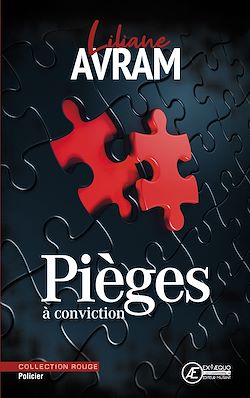 Télécharger le livre :  Pièges à conviction