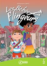 Download this eBook Les bébés flingueurs