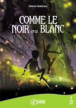 Download this eBook Comme le Noir et le Blanc