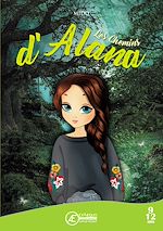 Download this eBook Les chemins d’Alana