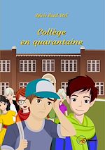 Download this eBook Collège en quarantaine
