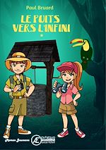 Download this eBook Le puits vers l'infini