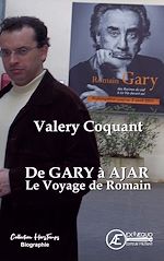 Télécharger le livre :  De Gary à Ajar, le voyage de Romain