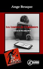Download this eBook Les Leurres de l'Ephémère