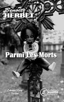 Télécharger le livre :  Parmi les Morts