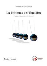 Download this eBook La plénitude de l'équilibre