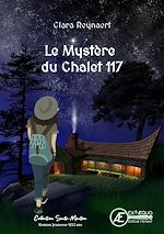 Download this eBook Le mystère du chalet 117