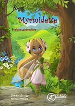 Download this eBook Myrmidette