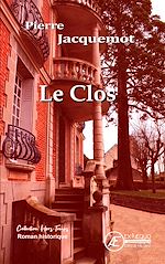 Download this eBook Le Clos