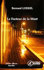 Download this eBook Le facteur de la mort