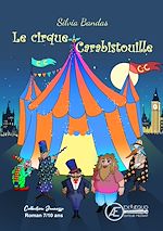 Download this eBook Le cirque Carabistouille