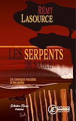 Download this eBook Les chroniques policières de Biscarrosse - Tome 4