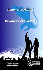 Download this eBook De Bitume et d'Étoiles