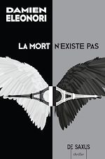 Télécharger le livre :  La mort n'existe pas