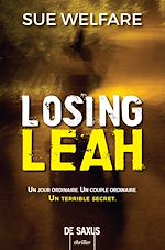 Télécharger le livre :  Losing Leah