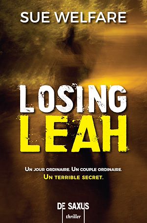 Téléchargez le livre :  Losing Leah