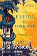 Télécharger le livre :  Le Prieuré de l'Oranger (ebook)