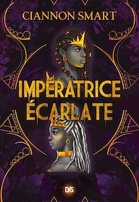 Téléchargez le livre :  Impératrice écarlate (e-book) - Tome 02