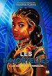 Télécharger le livre :  Les Immortelles (e-book) - Tome 03 Les Guerrières éternelles