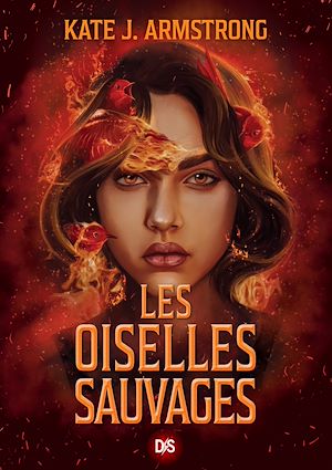 Téléchargez le livre :  Les Oiselles Sauvages - Tome 02 Les Oiselles de Nuit (E-book)