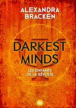 Télécharger le livre :  Darkest Minds (e-book) - Tome 01