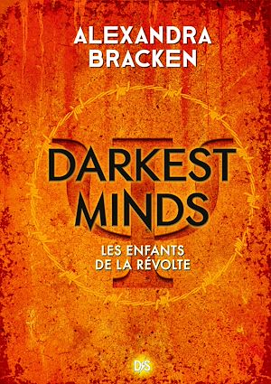 Téléchargez le livre :  Darkest Minds (e-book) - Tome 01