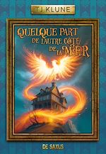 Télécharger le livre :  Quelque part de l'autre côté de la mer (e-book)